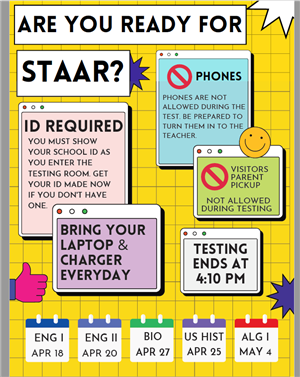 STAAR